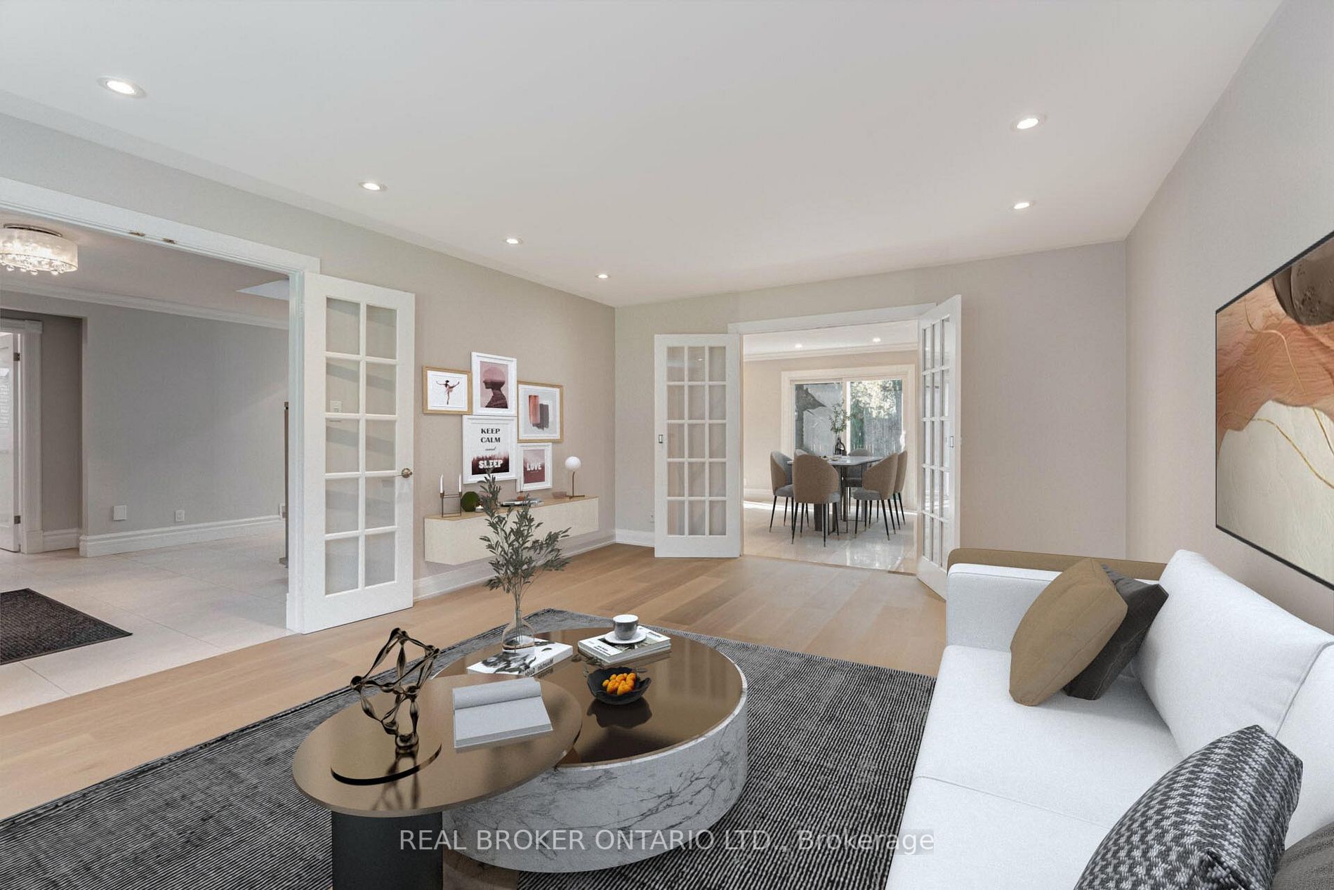 2315 Bennington Gate