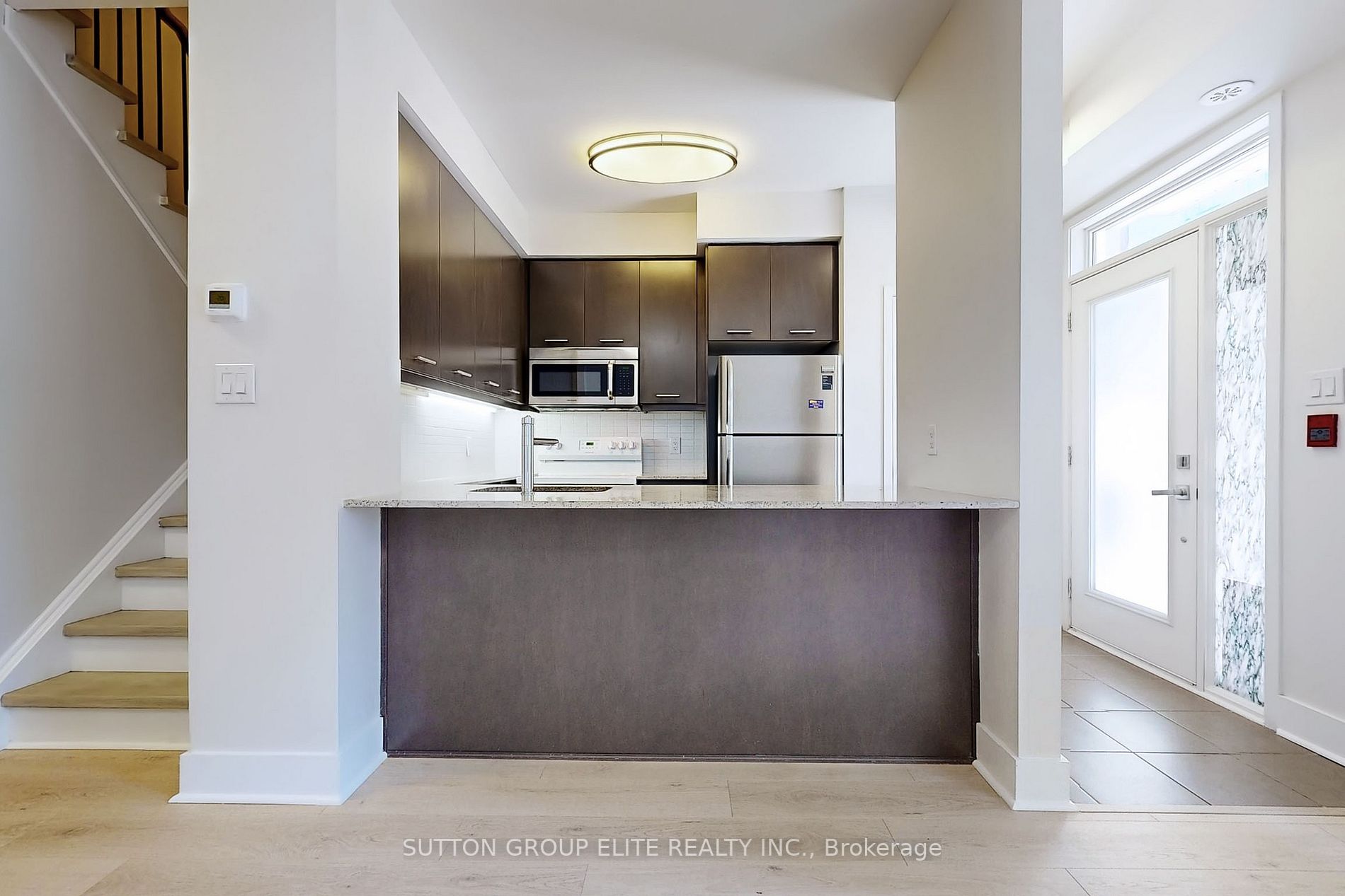 370 Square One Dr, #Th26