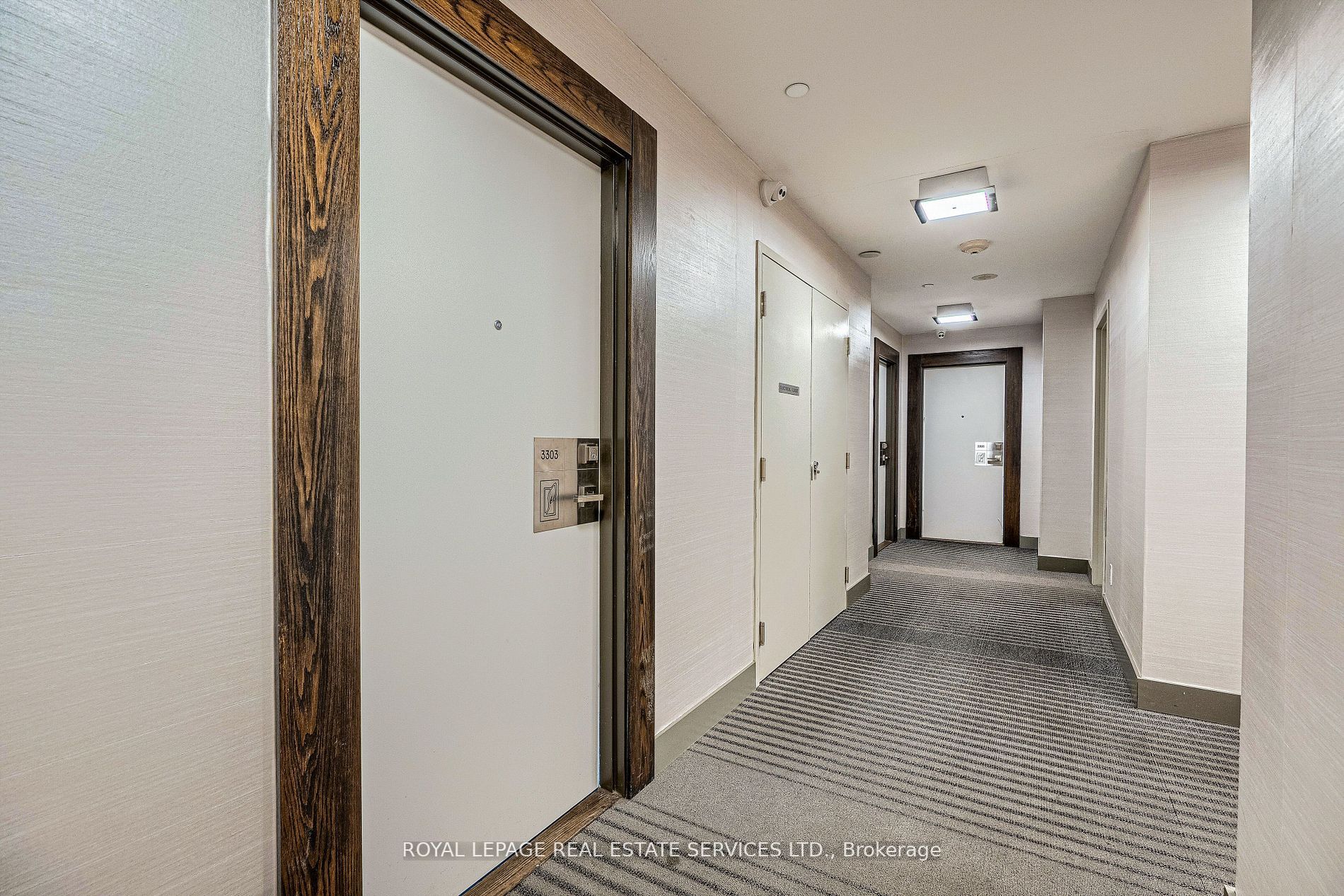 510 Curran Pl, #3303