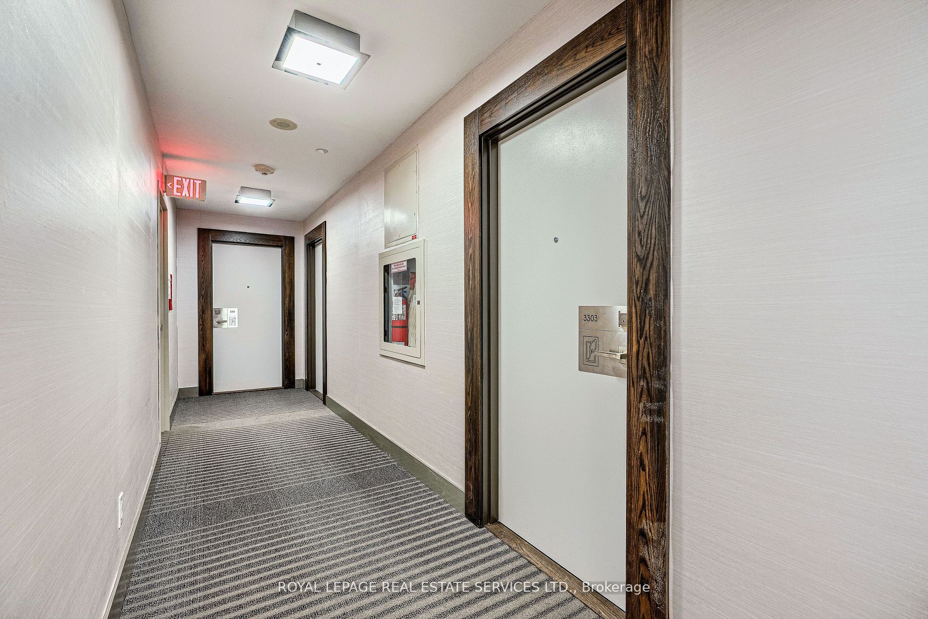 510 Curran Pl, #3303