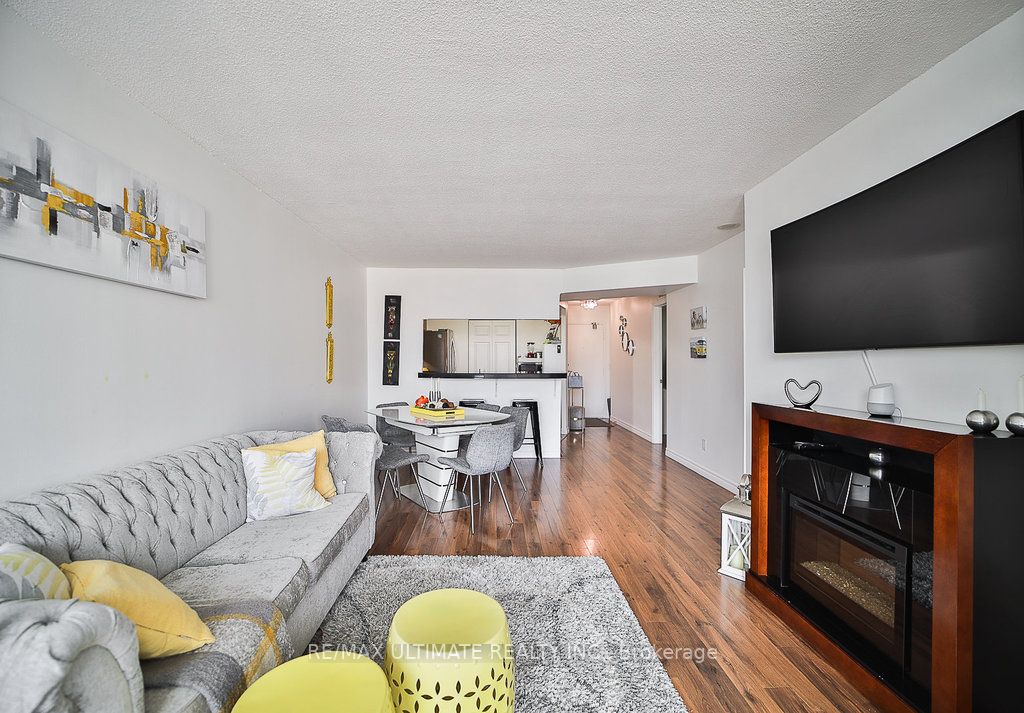 3605 Kariya Drive, #2007