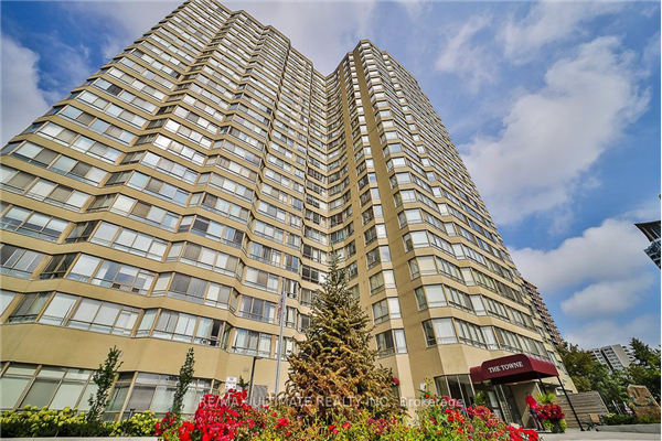 3605 Kariya Dr, Mississauga
