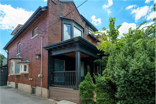 11 Boustead Ave, Toronto