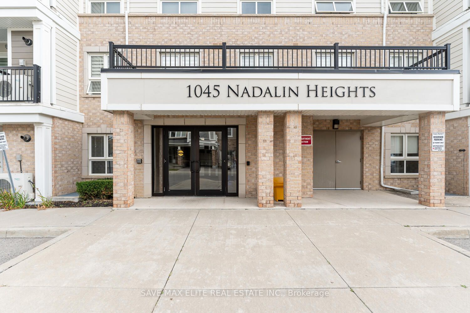 1045 Nadalin Hts, #307