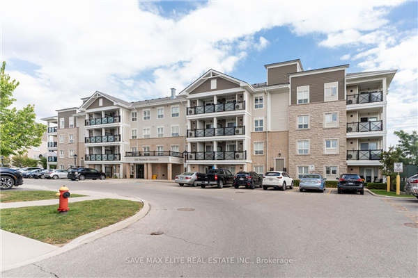 1045 Nadalin Hts, Milton
