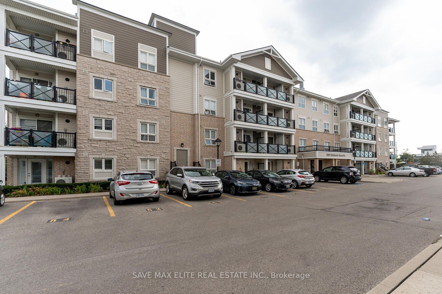 1045 Nadalin Hts, #307