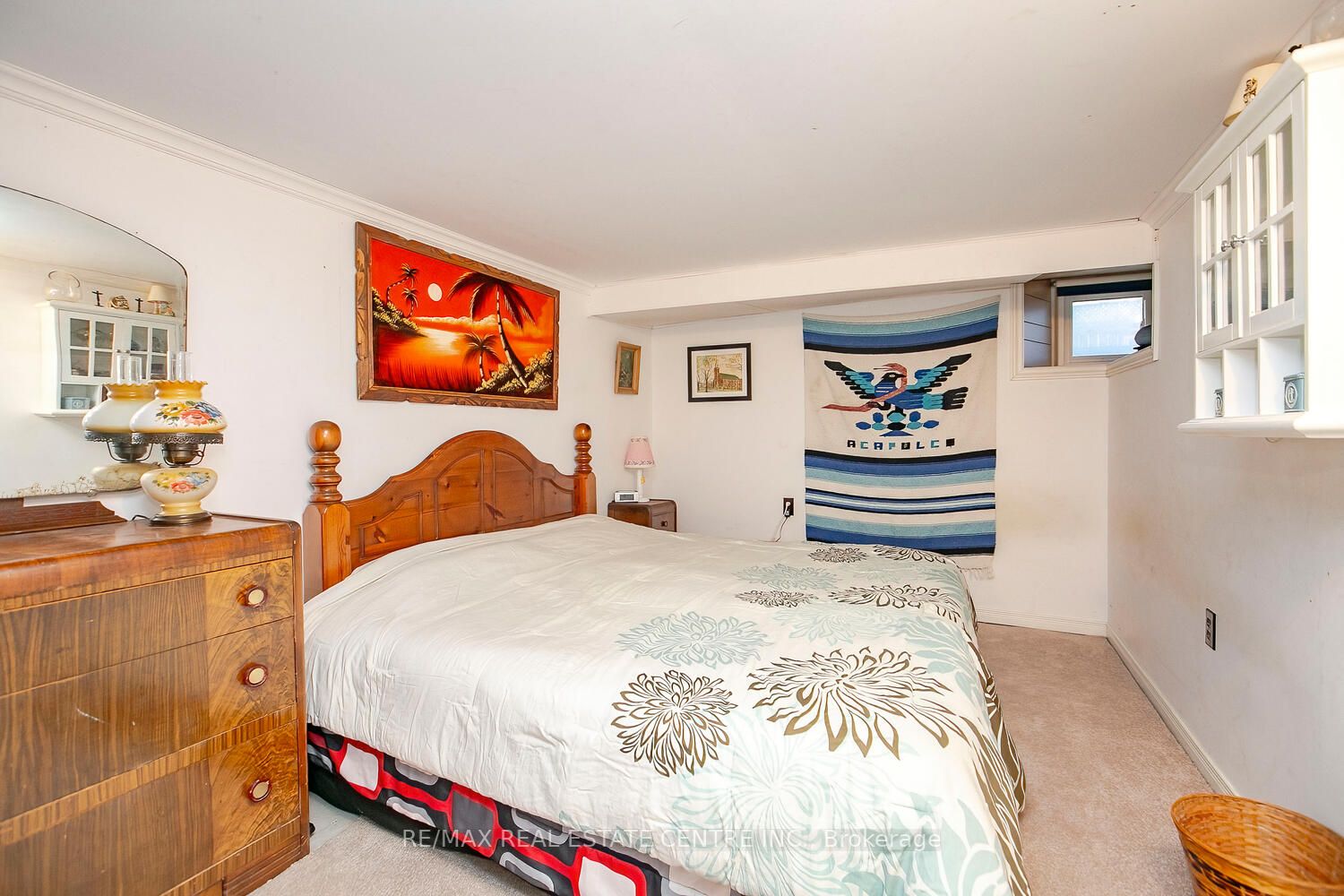 2 Gregory Street