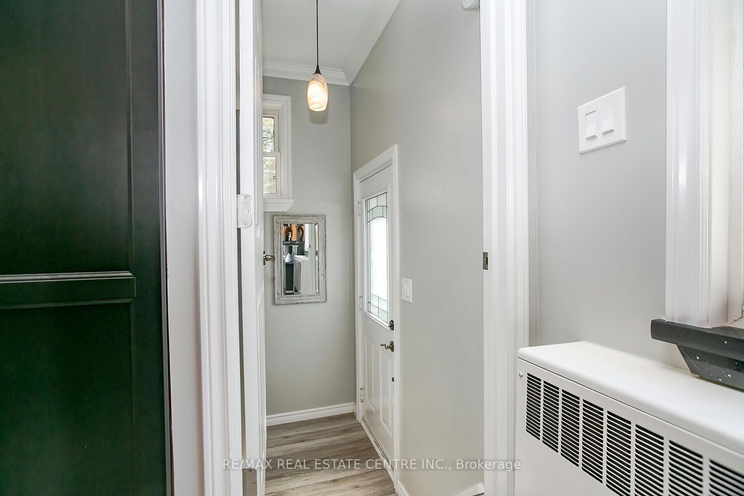 2 Gregory Street