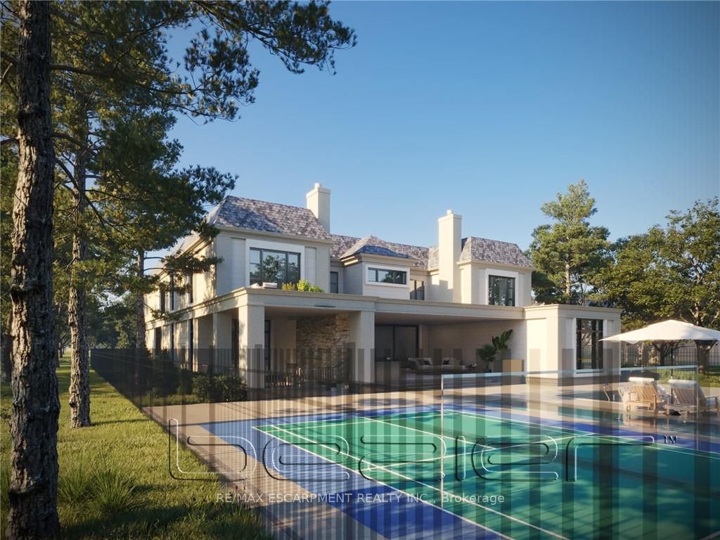 283 Balsam Drive