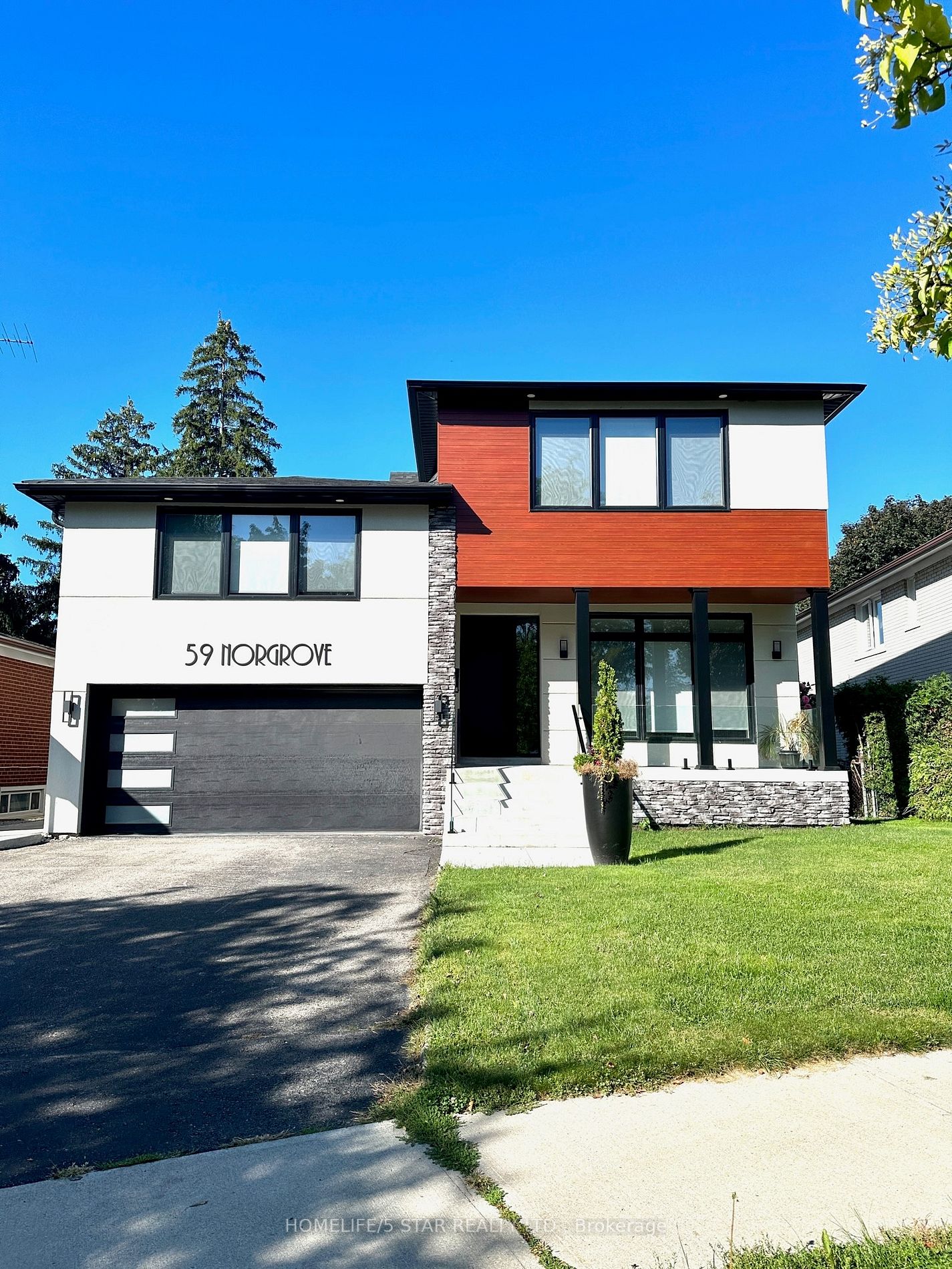59 Norgrove Cres