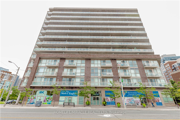 5101 Dundas St W, Toronto