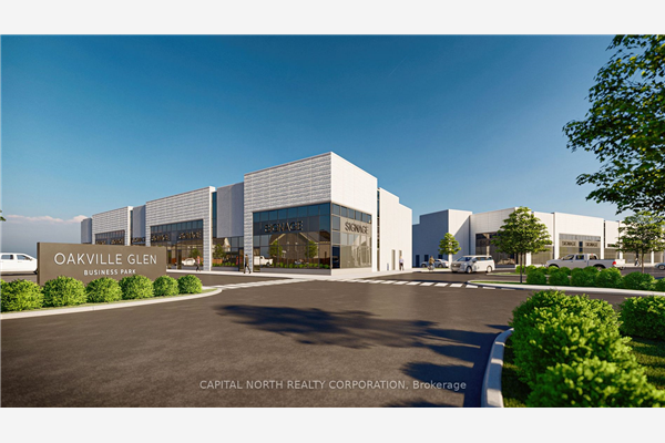 89 Loyalist Tr, Oakville