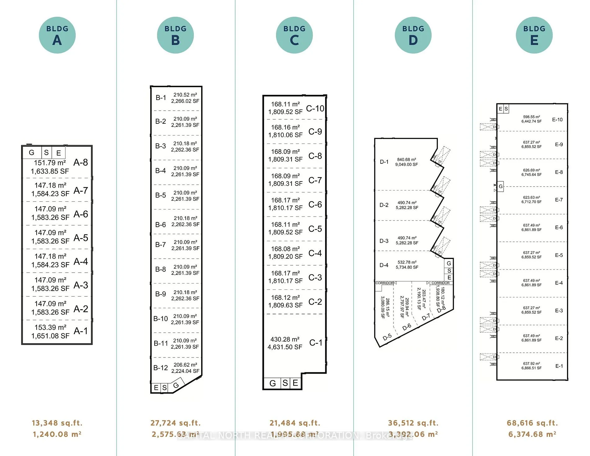 83 Loyalist Trail, #Bldg D