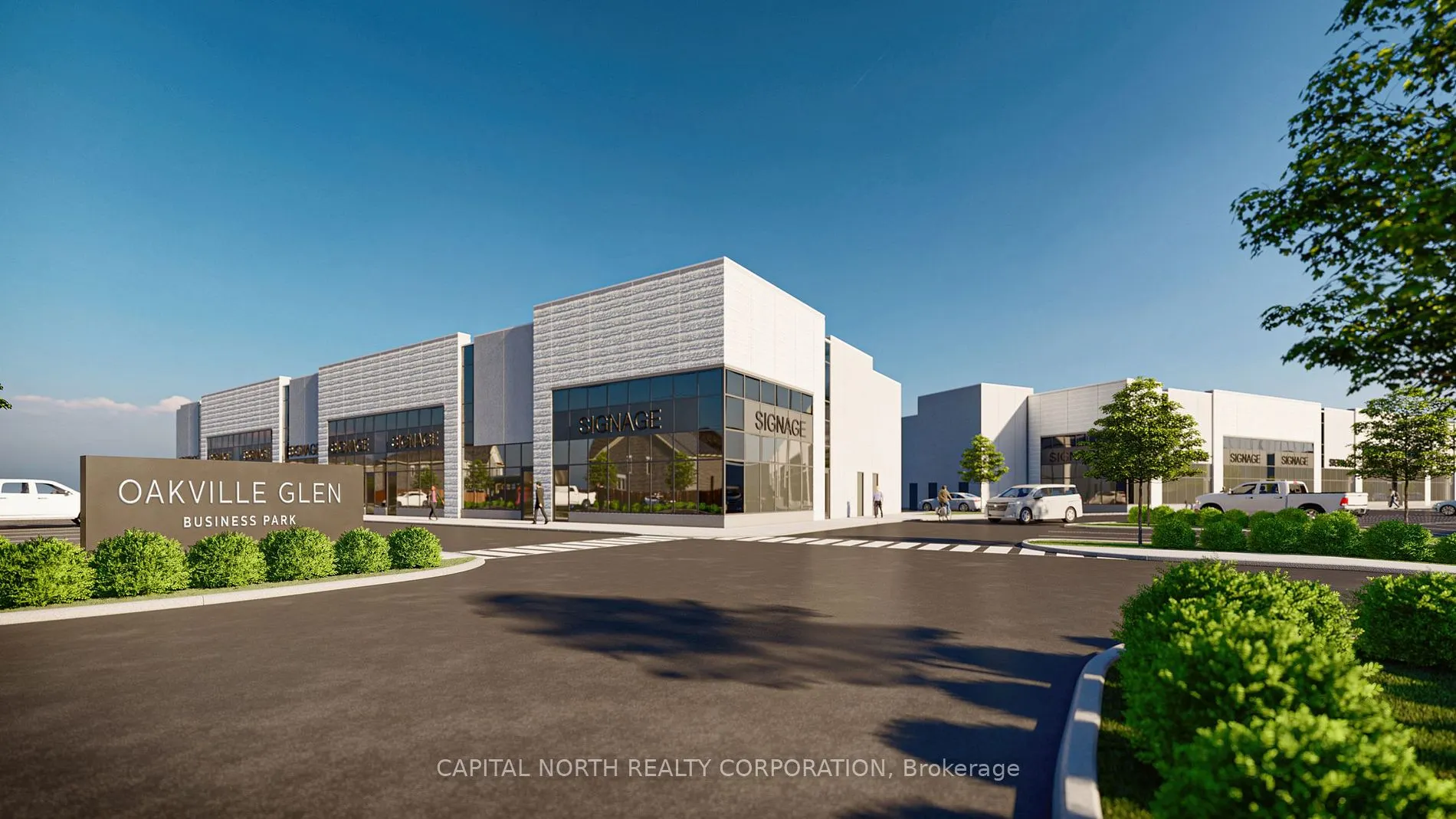 89 Loyalist Trail, #Bldg E Units 6-7
