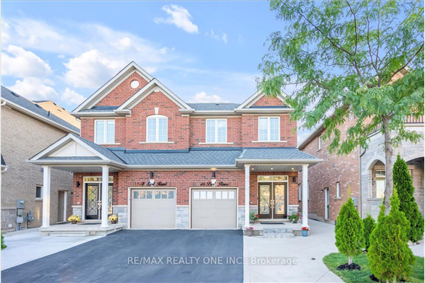 646 Best Rd, Milton
