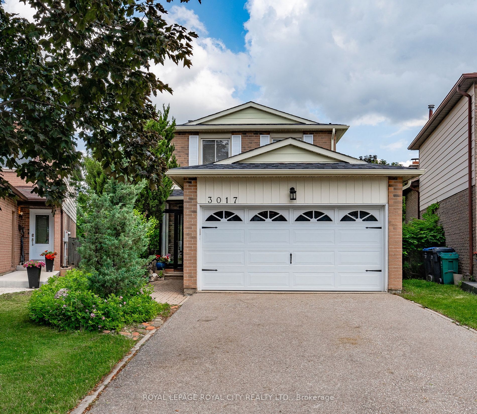 3017 Plum Tree Crt