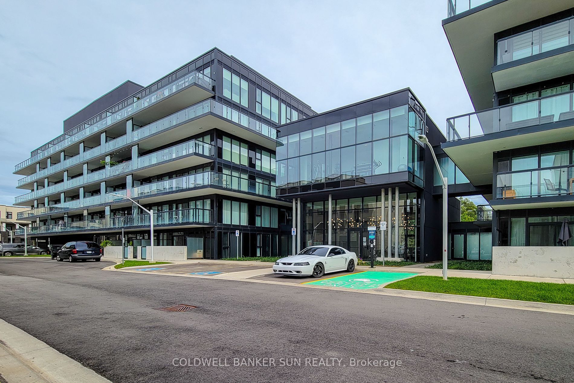 1119 Cooke Blvd, #B626