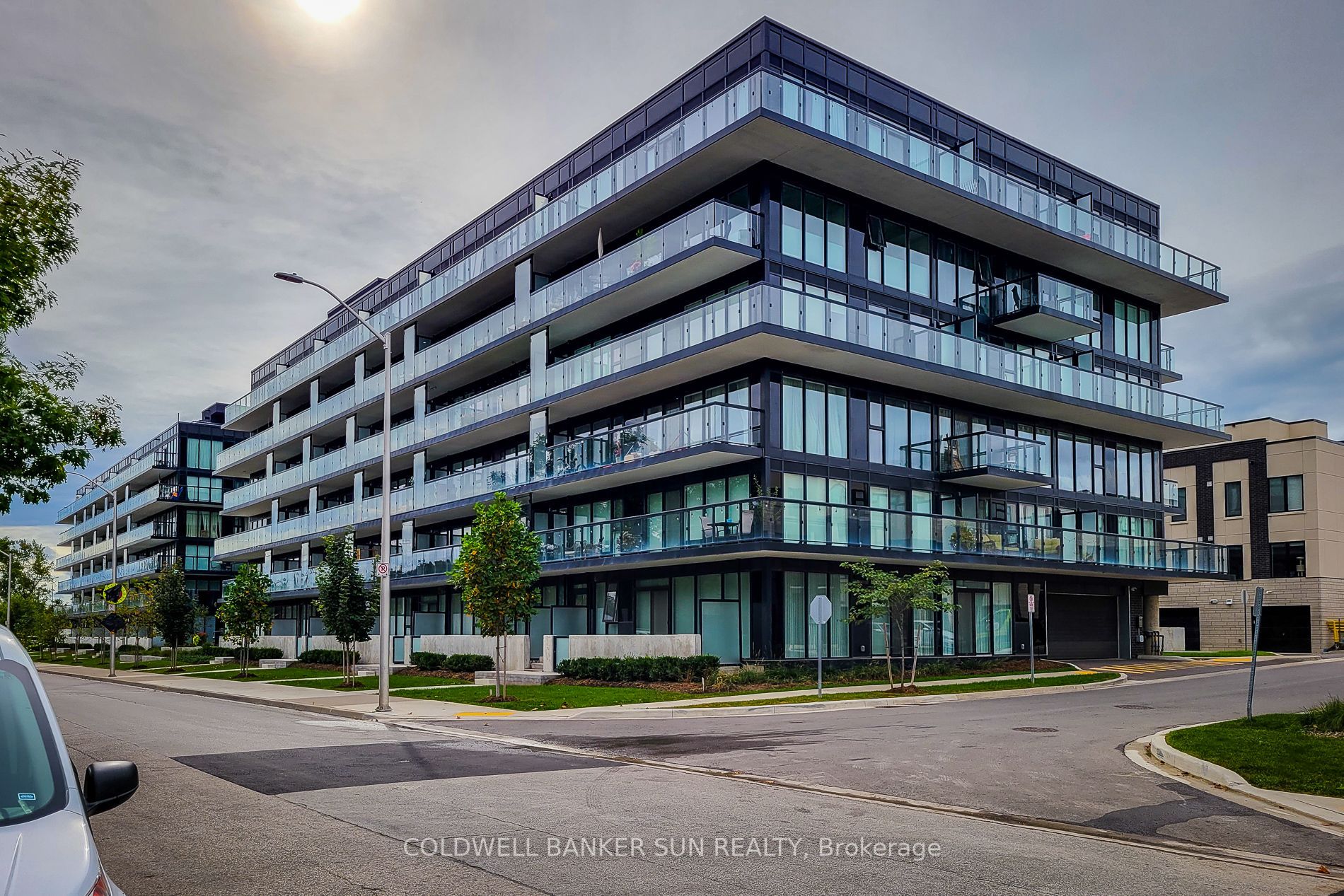 1119 Cooke Blvd, #B626