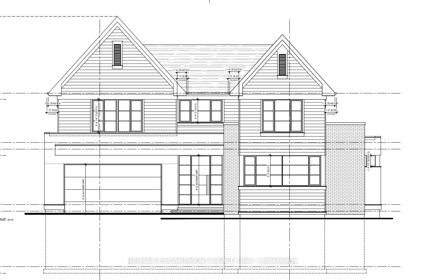 395 Erindale Drive