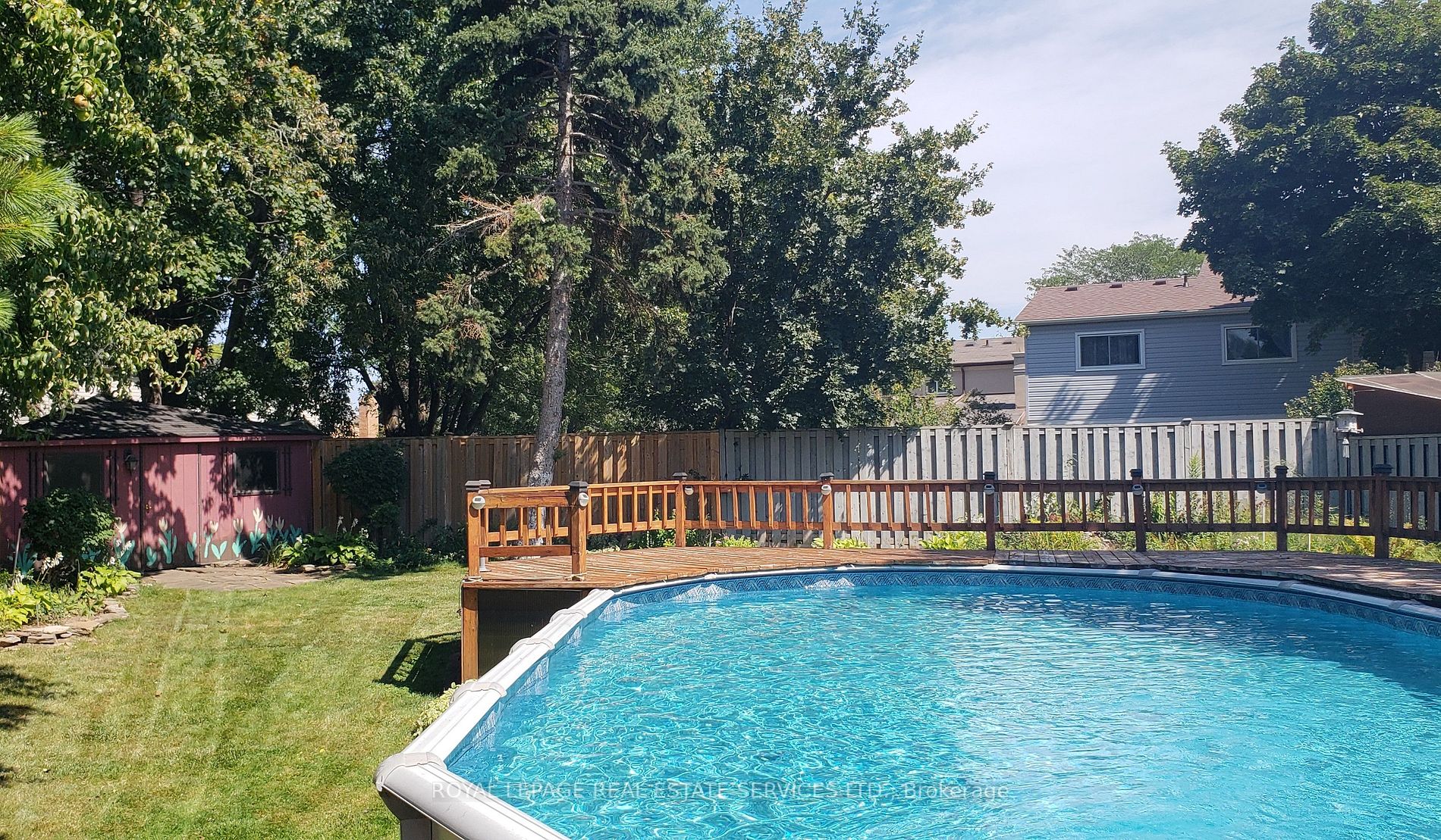 3631 Shadbush Crt