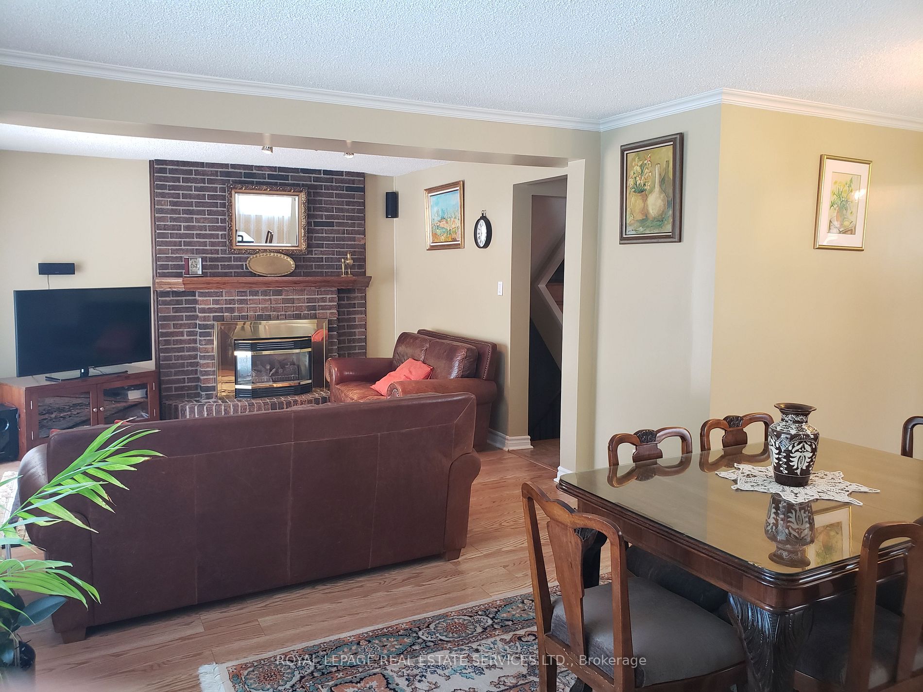 3631 Shadbush Crt