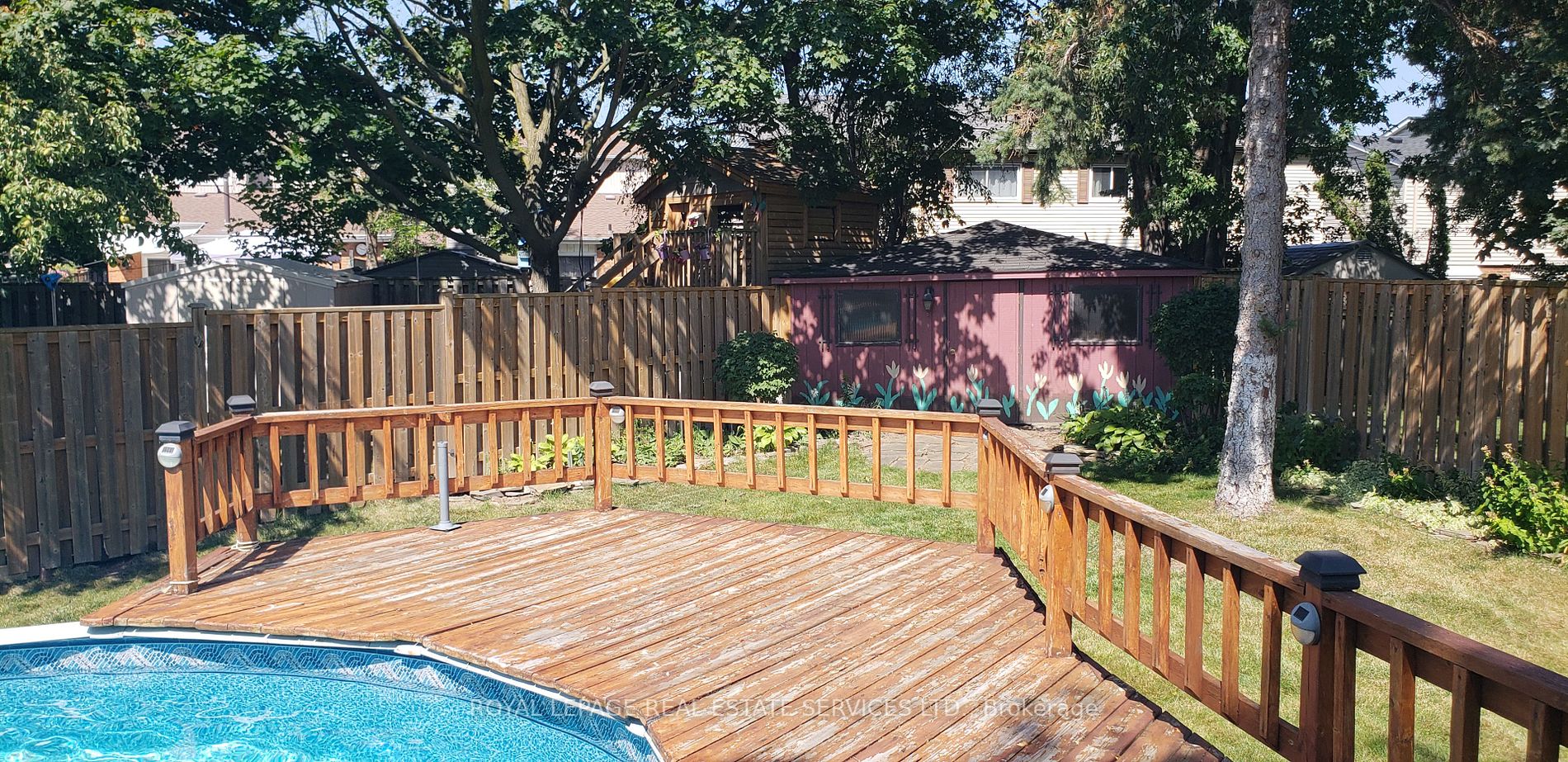 3631 Shadbush Crt