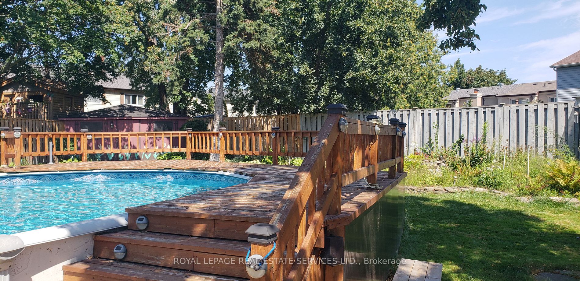 3631 Shadbush Crt