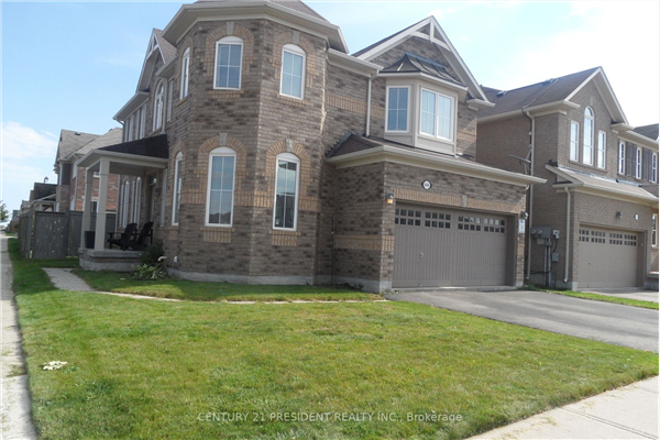 444 Dymott Ave, Milton