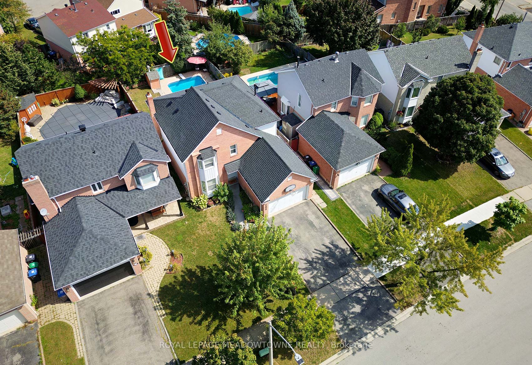 7324 Corrine Cres