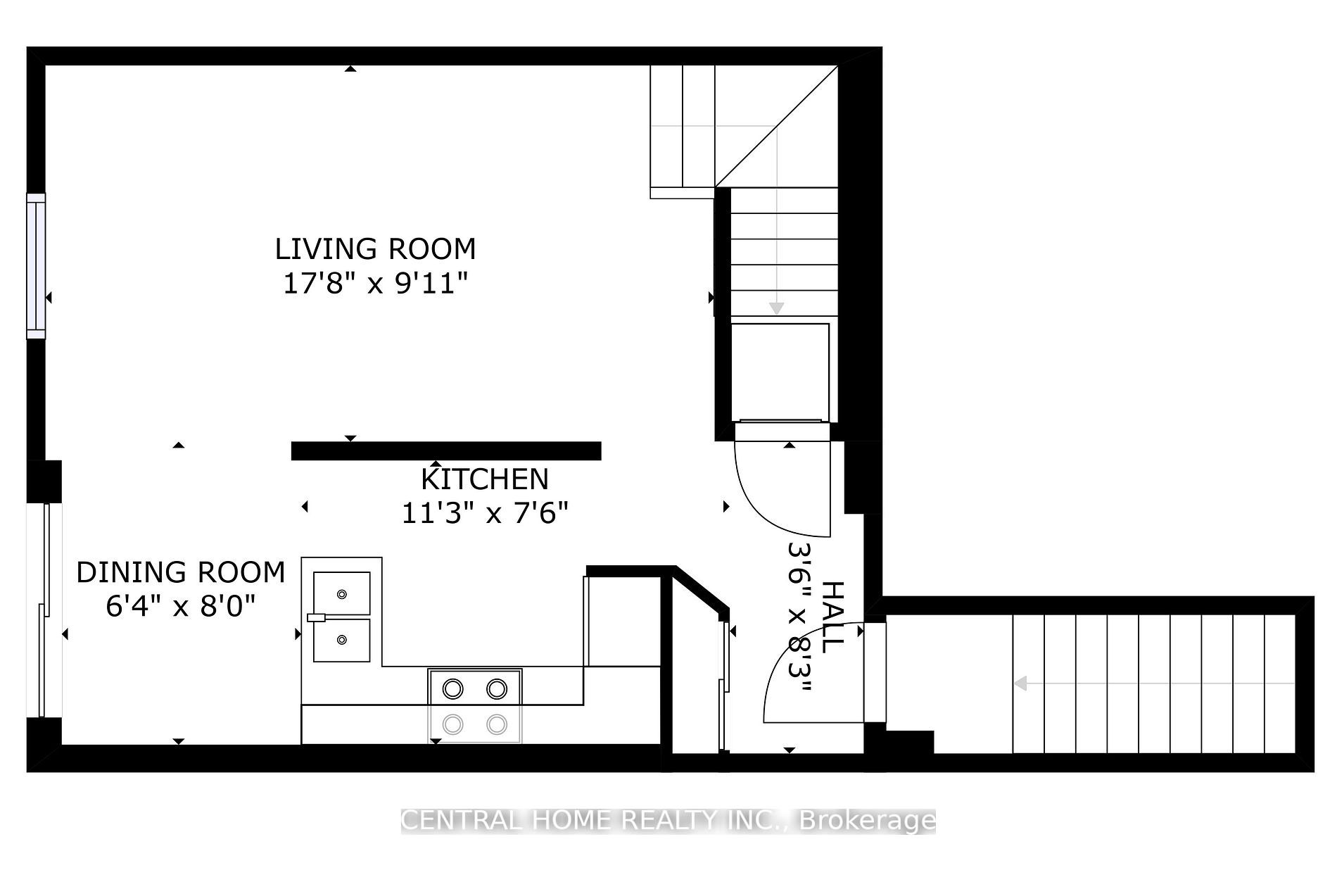 6950 Tenth Line W, #48