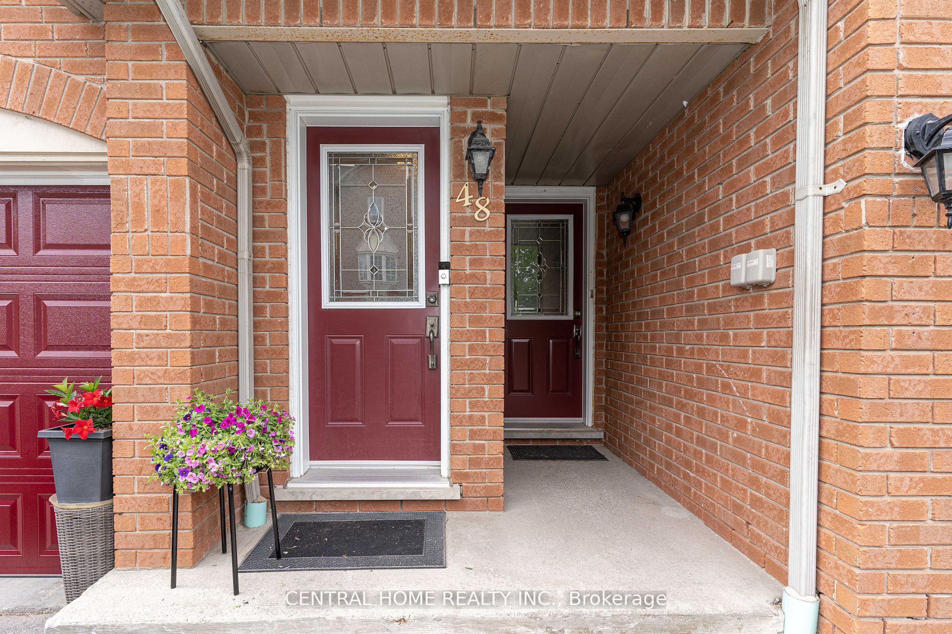 6950 Tenth Line W, #48