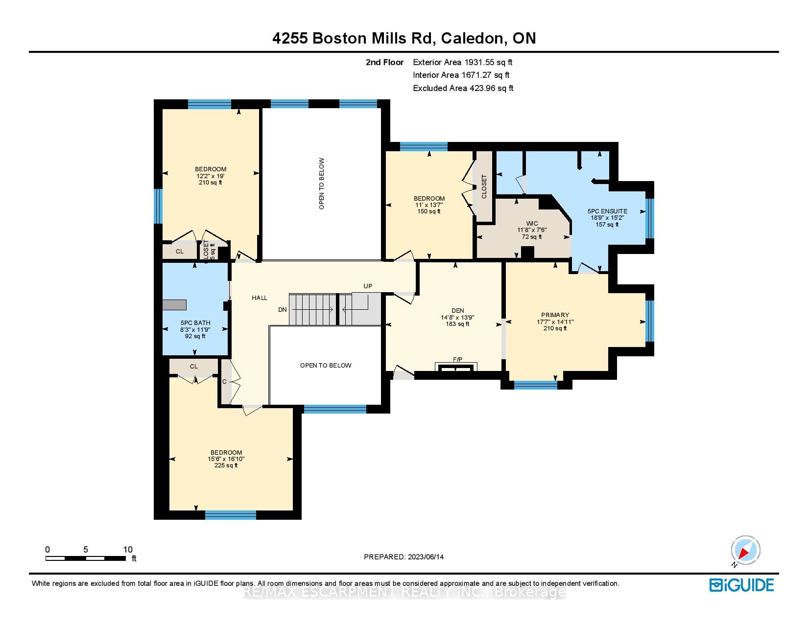 4255 Boston Mills Road