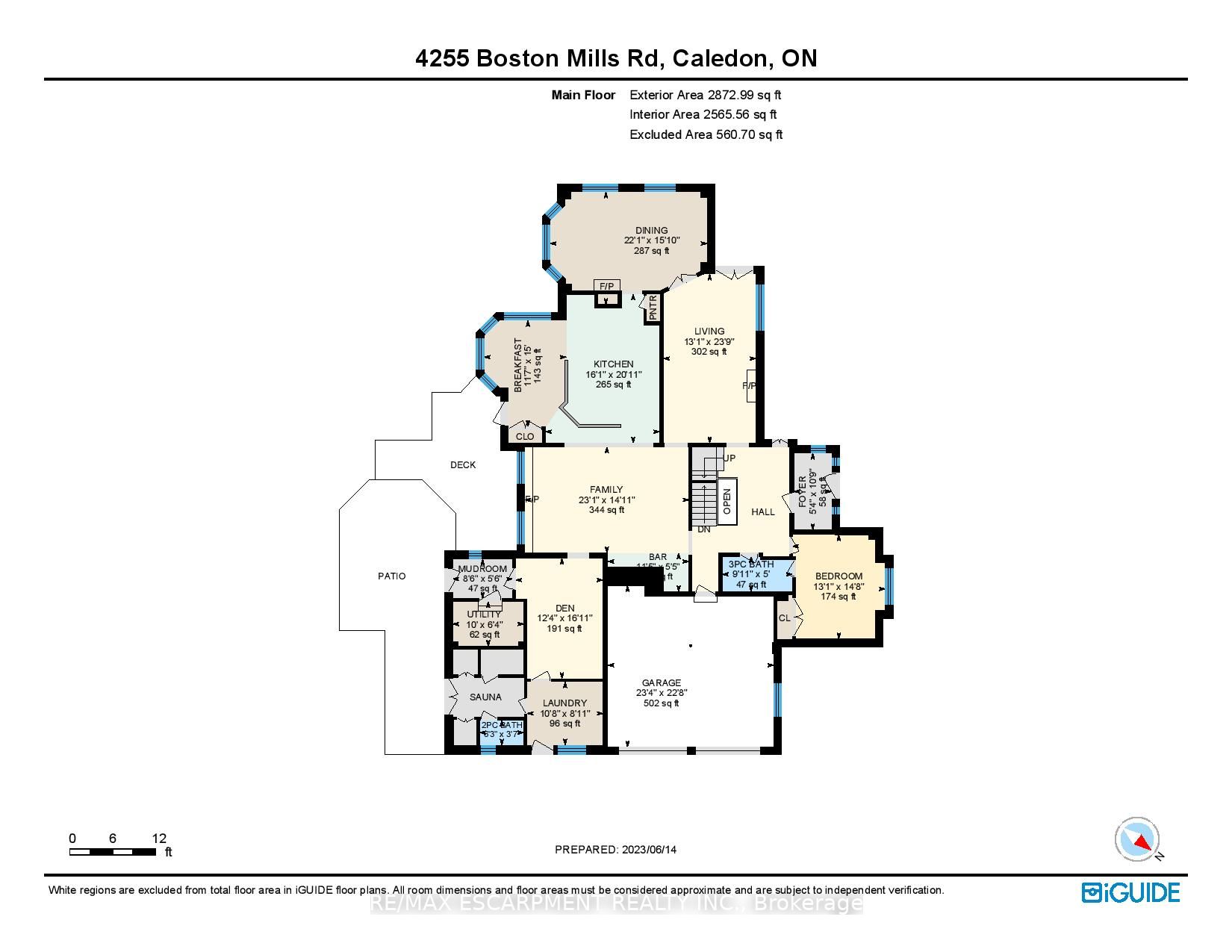 4255 Boston Mills Road