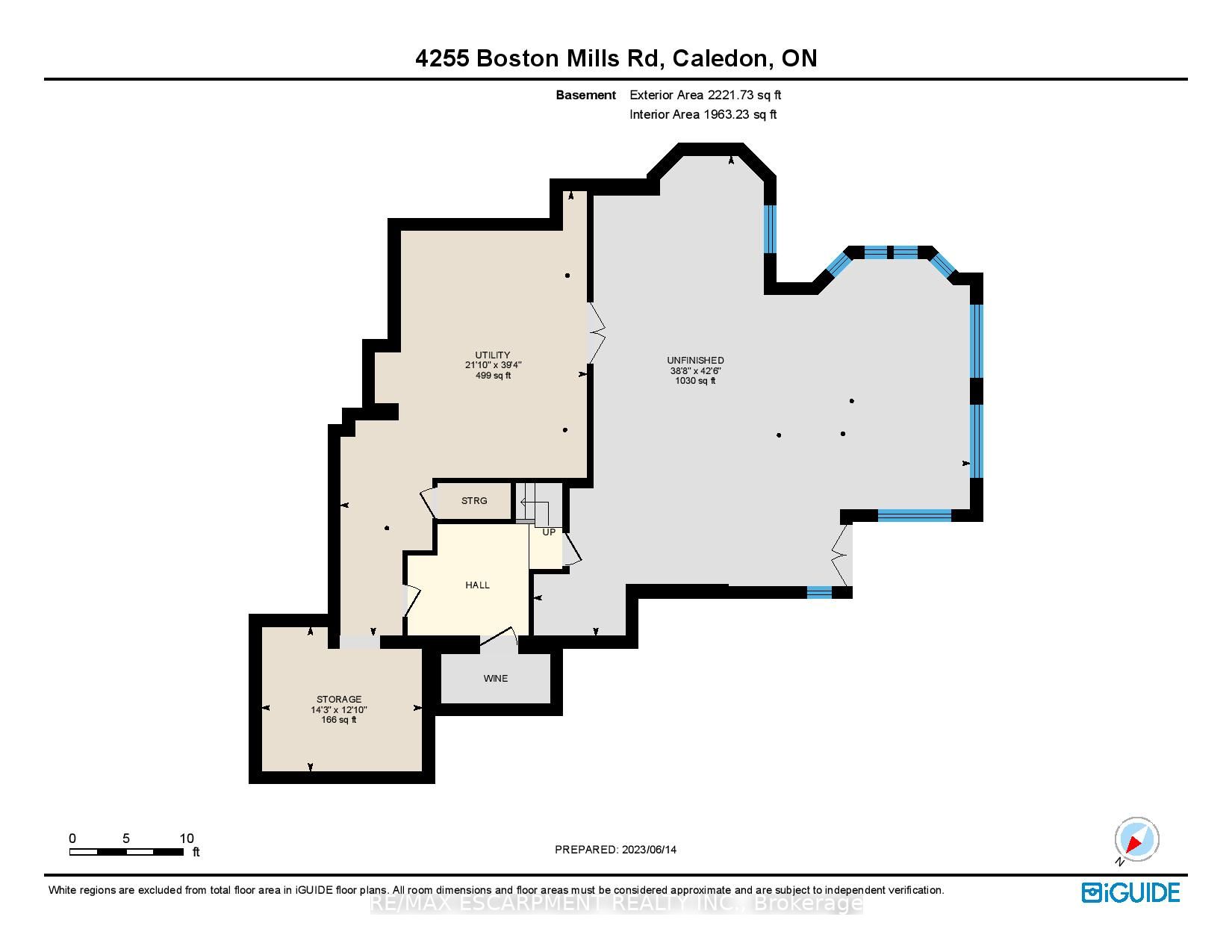 4255 Boston Mills Road