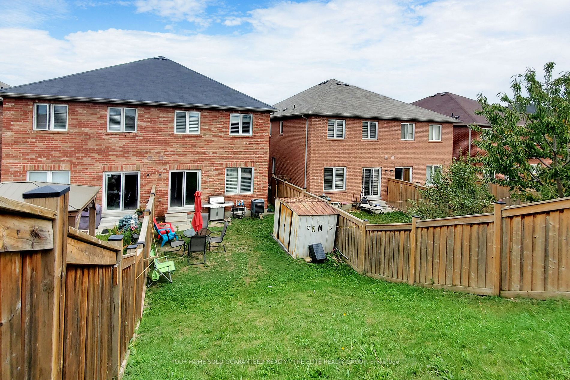 251 Checkerberry Crescent
