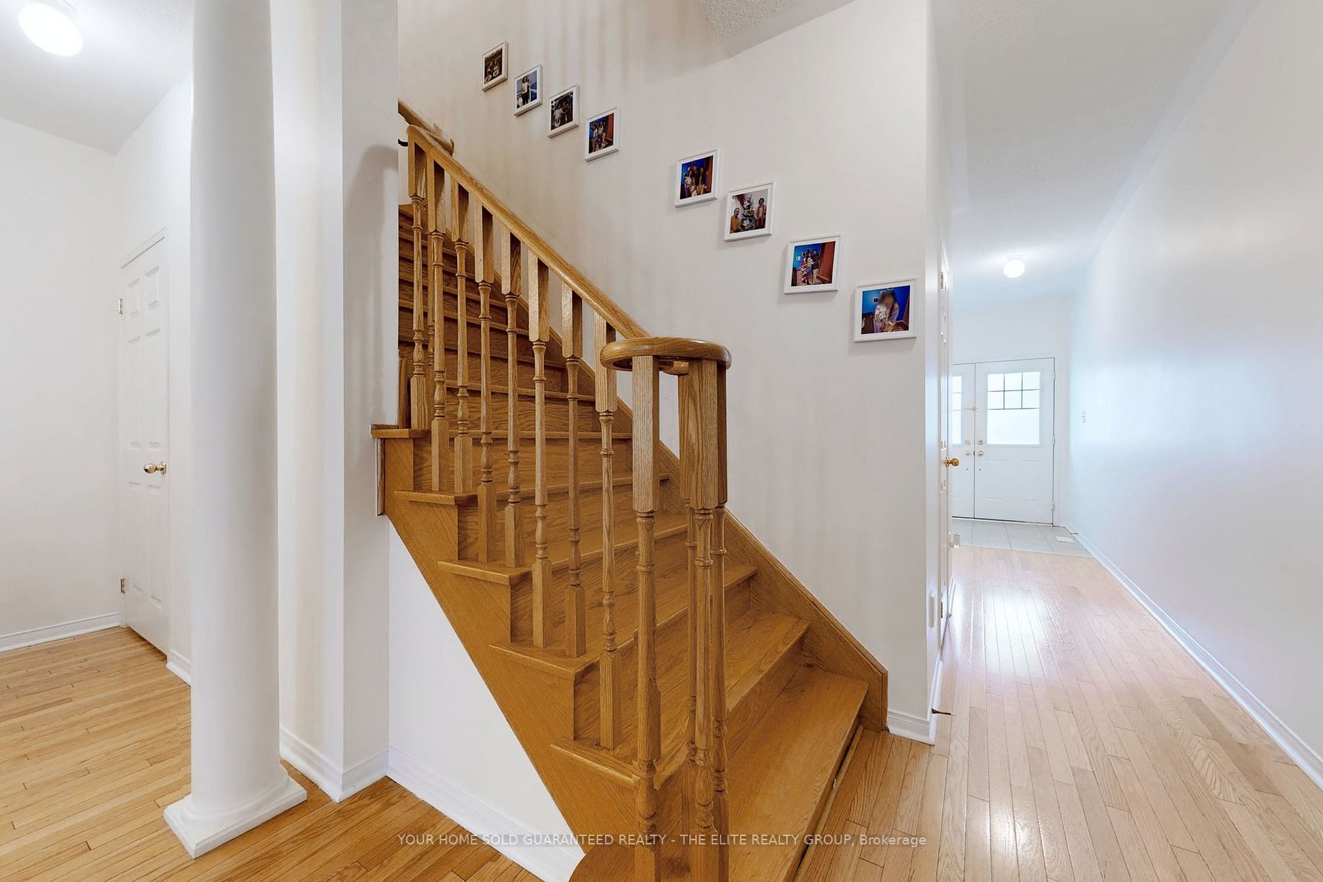 251 Checkerberry Crescent