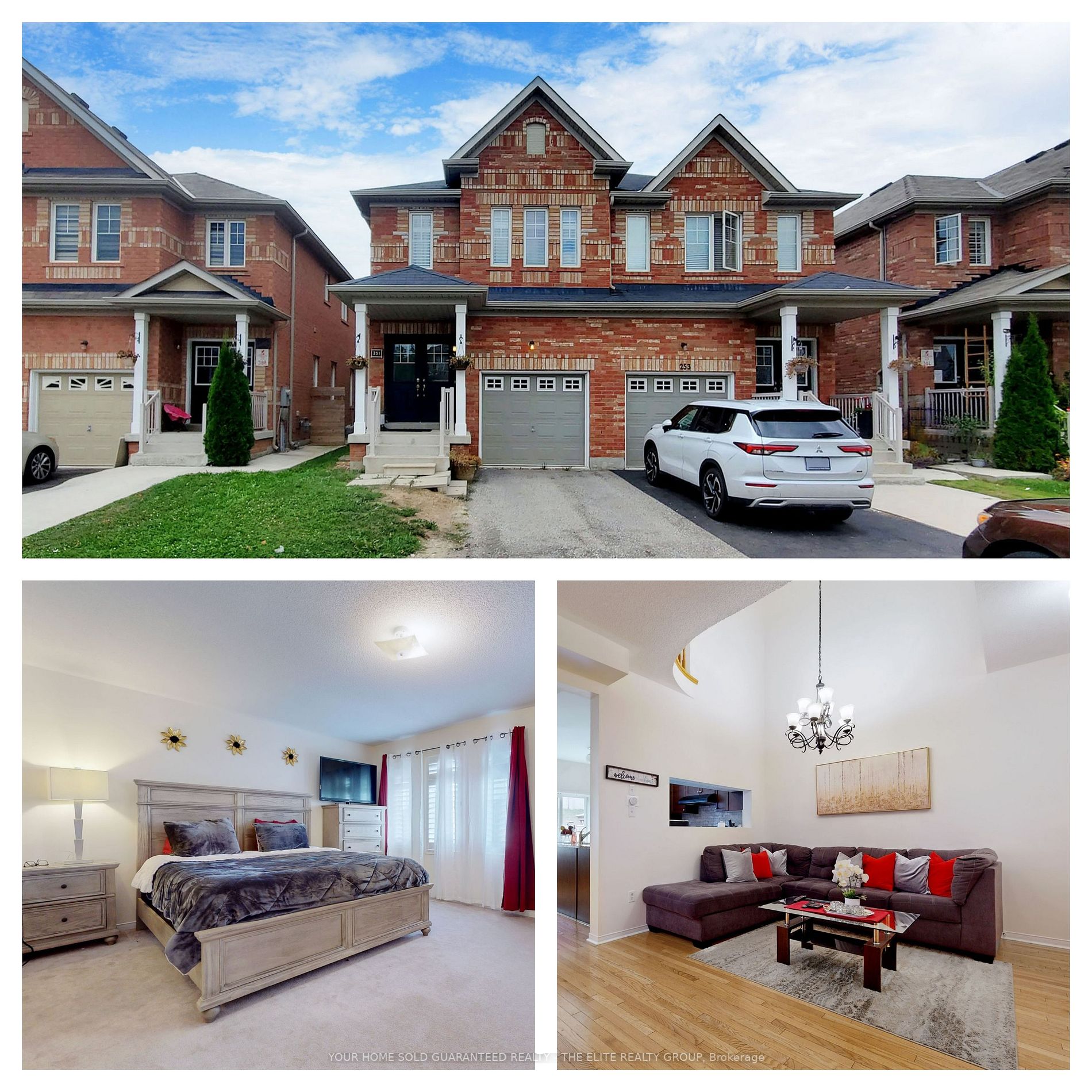 251 Checkerberry Cres