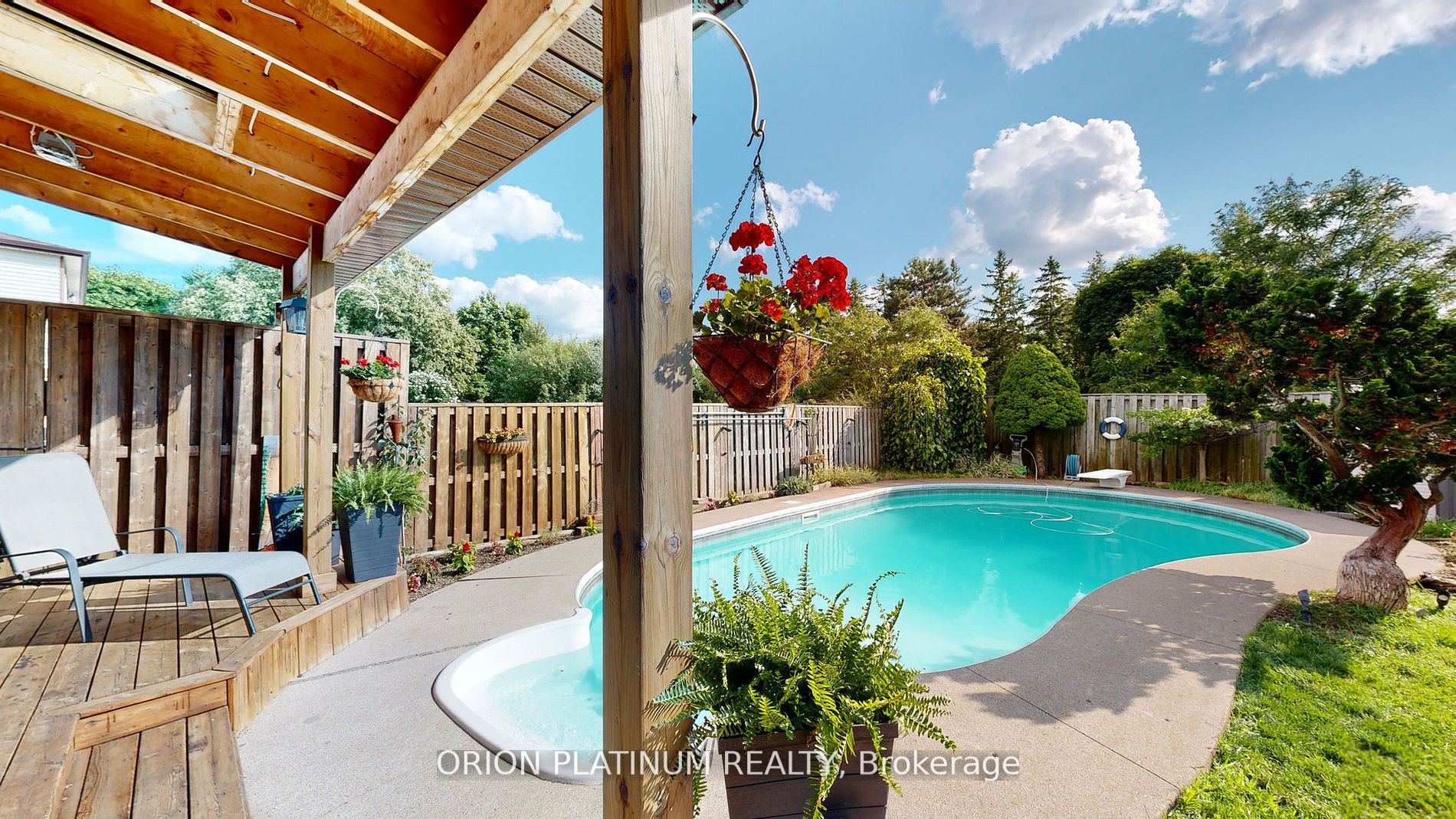 1448 Jefferson Crescent