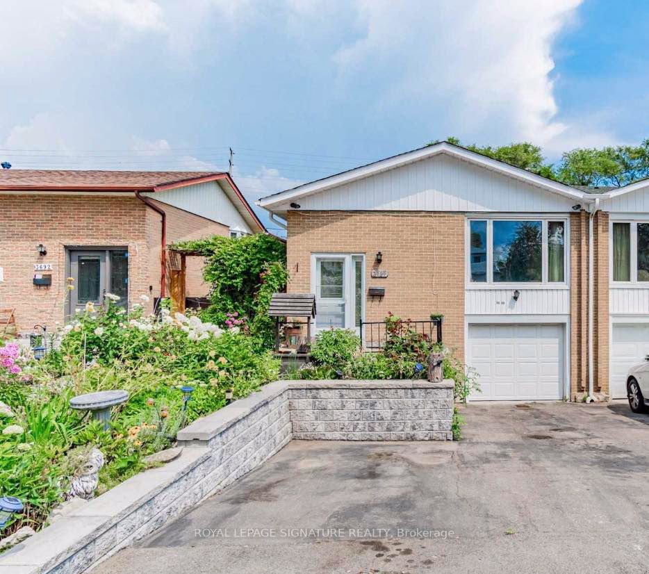 3696 Ellengale Dr