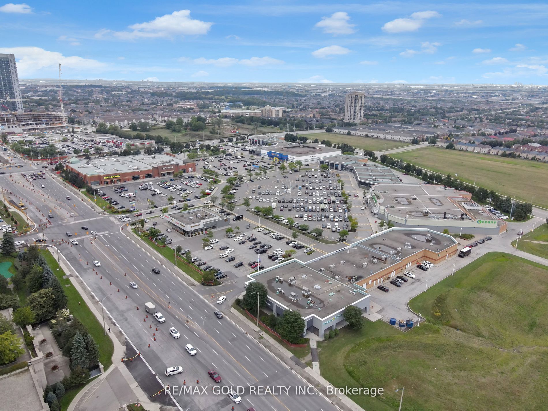 55 Kingsbridge Garden Circle, #613