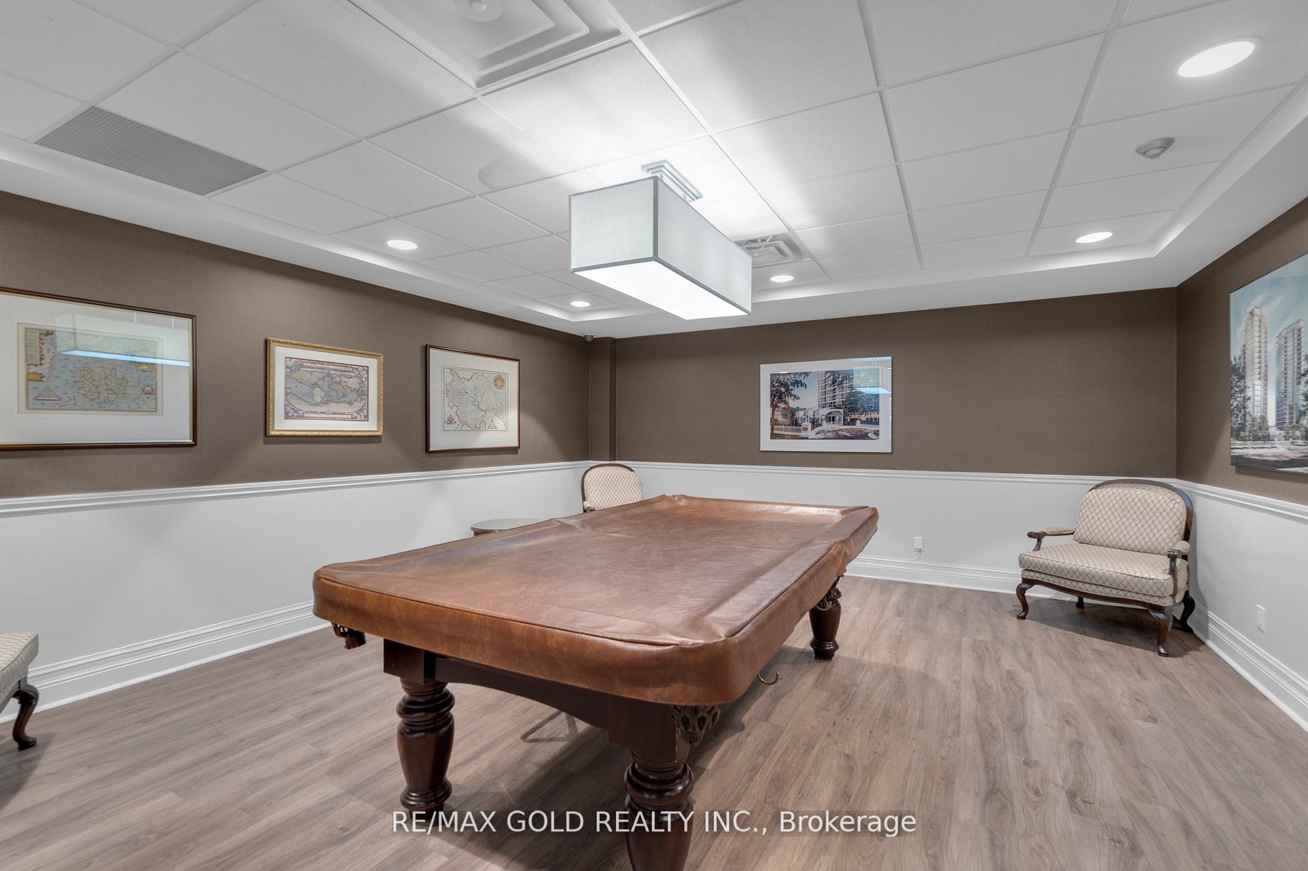 55 Kingsbridge Garden Circle, #613