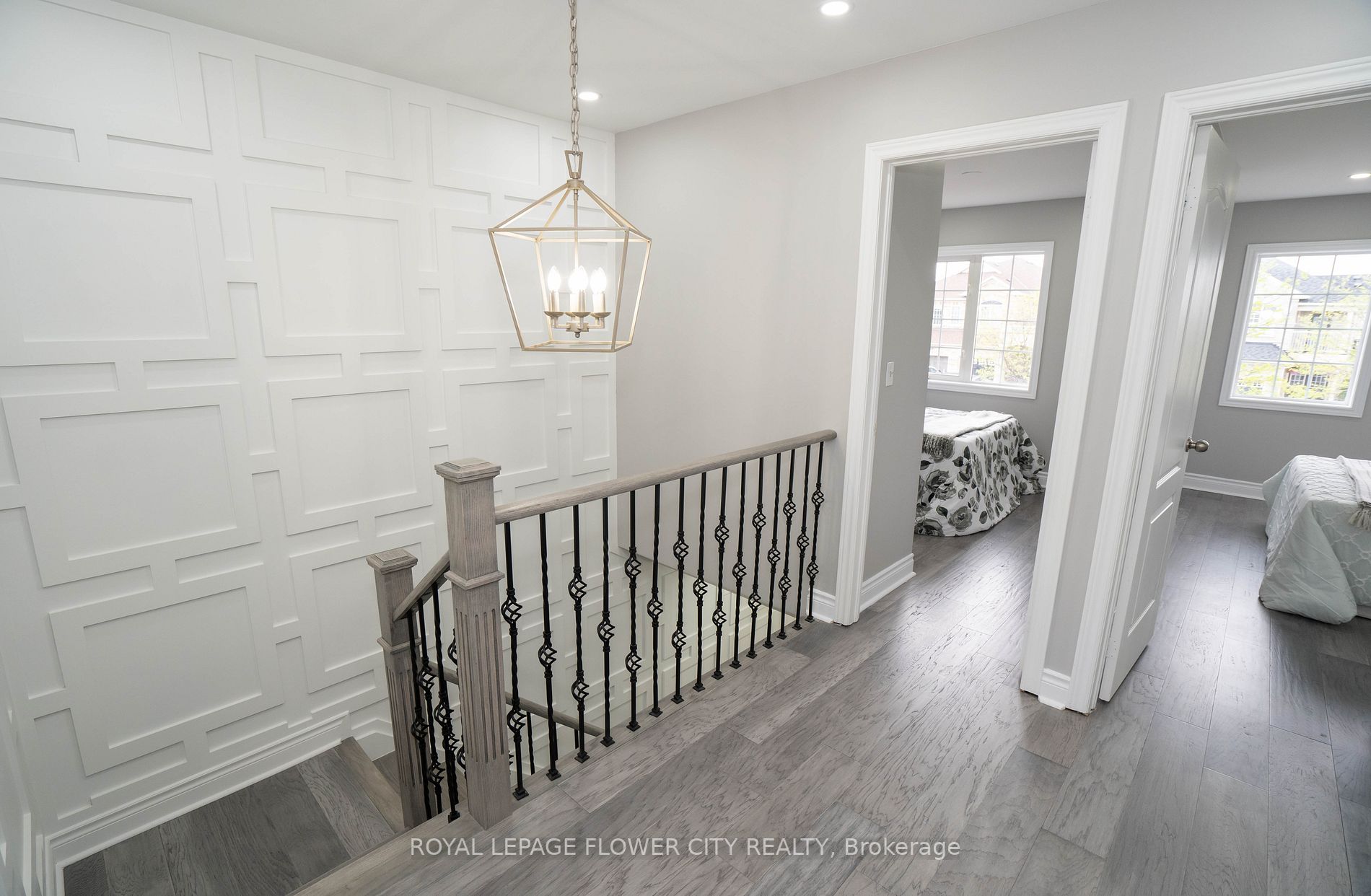 40 Dewridge Court