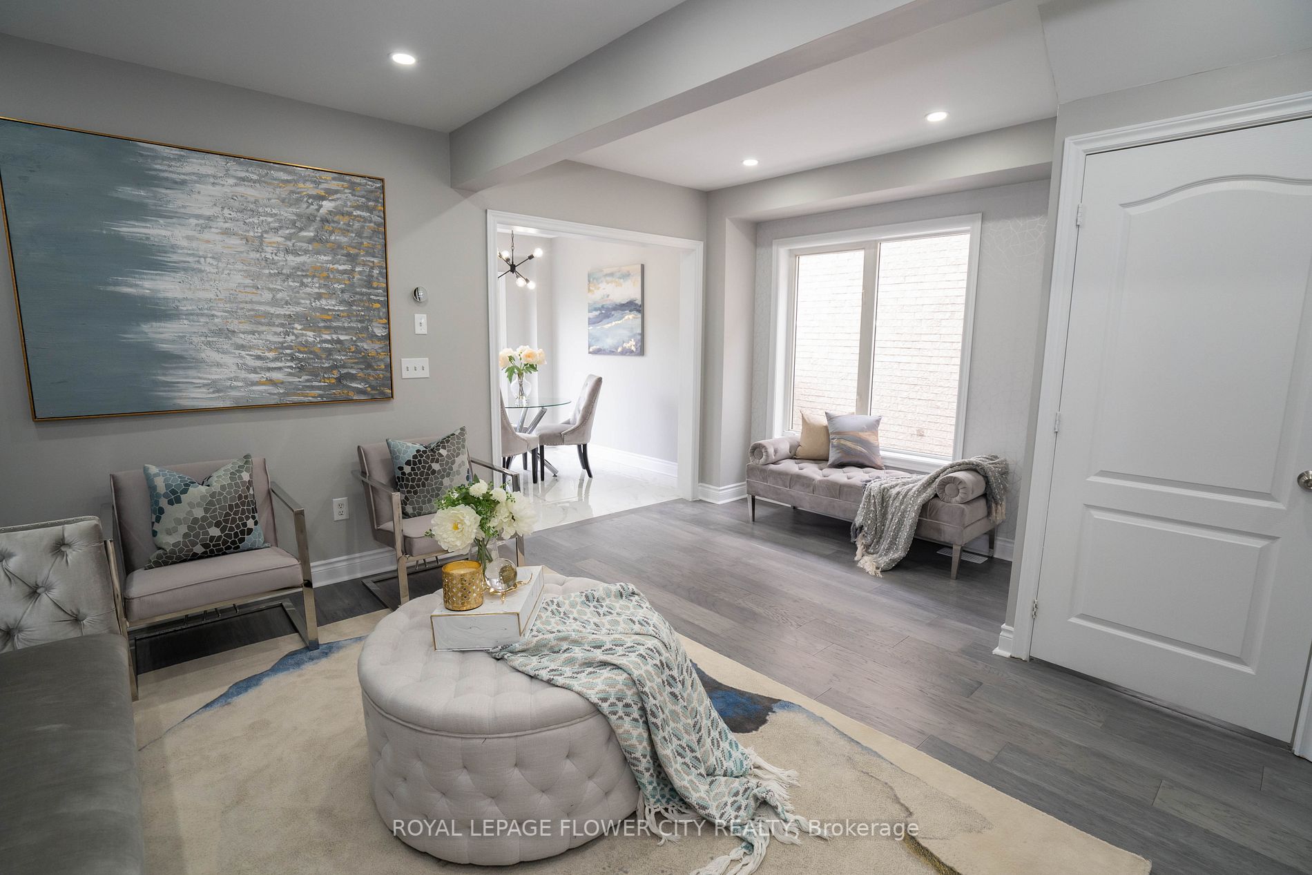 40 Dewridge Court
