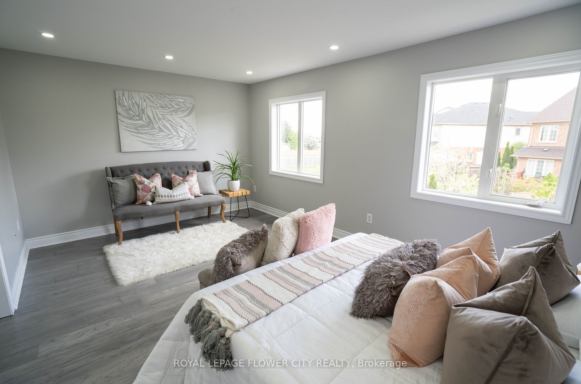 40 Dewridge Court