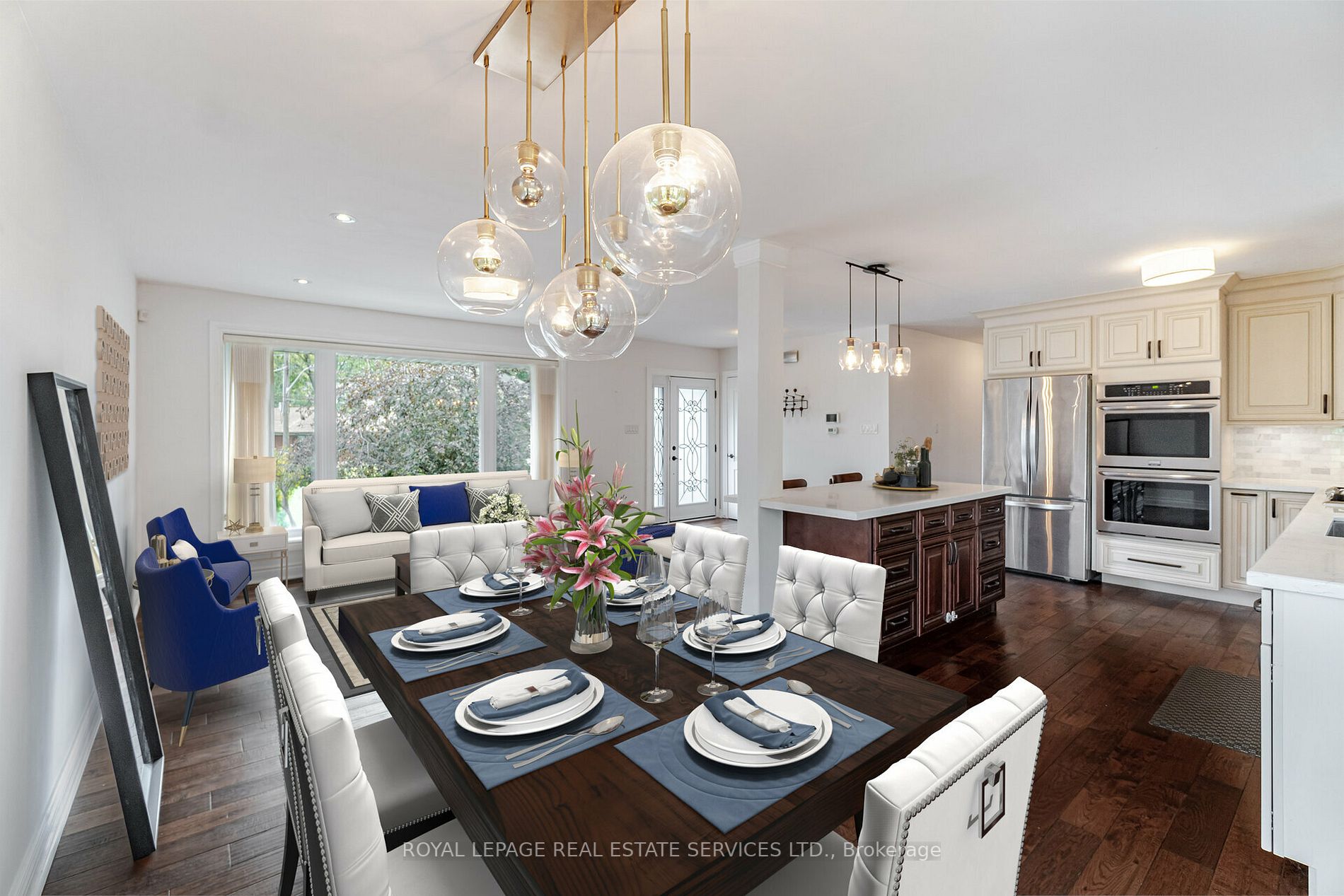12 River Valley Crescent