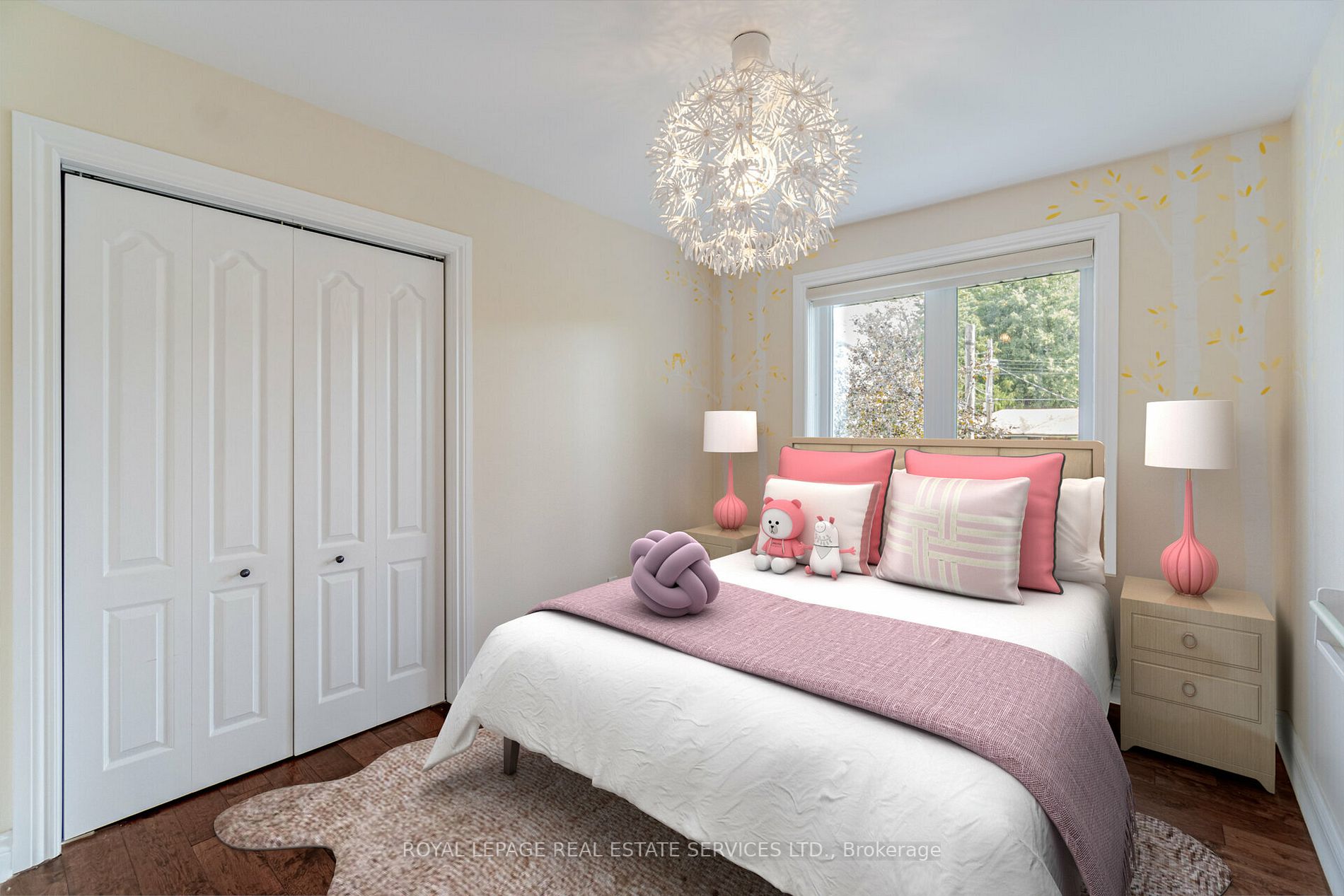 12 River Valley Crescent