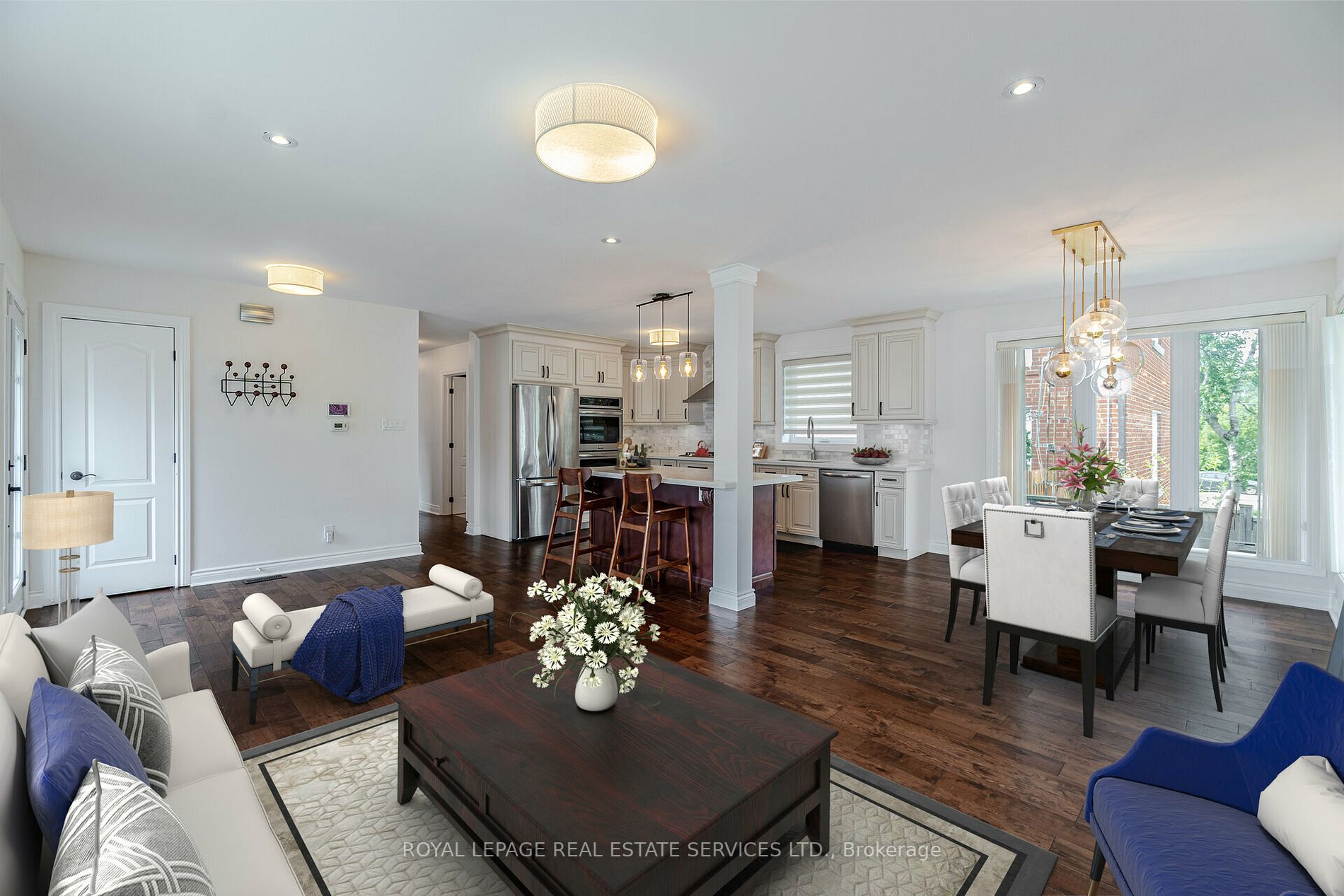 12 River Valley Crescent