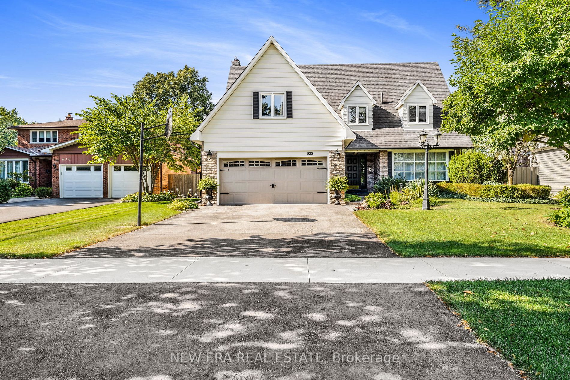822 Catcay Crt