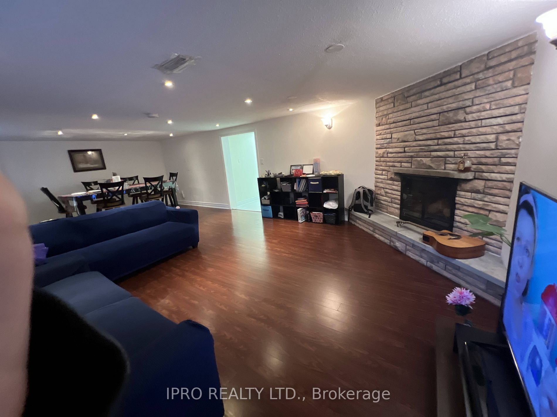 400 Targa Rd, #Lower