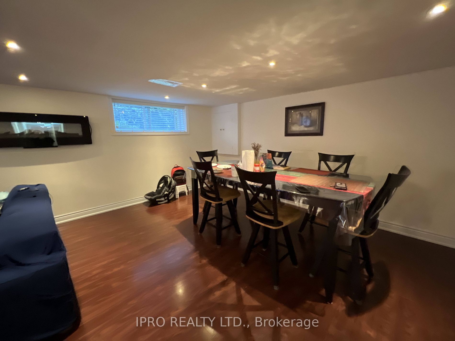 400 Targa Rd, #Lower